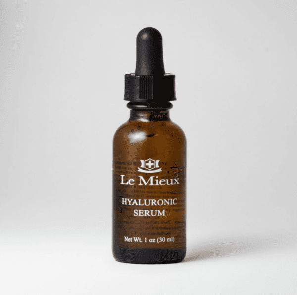 Le Mieux | Hyaluronic Serum 1oz