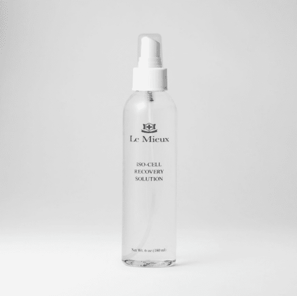 Le Mieux | Iso-Cell Recovery Solution 6oz