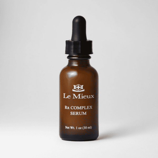 Le Mieux | RX Complex Serum 1oz