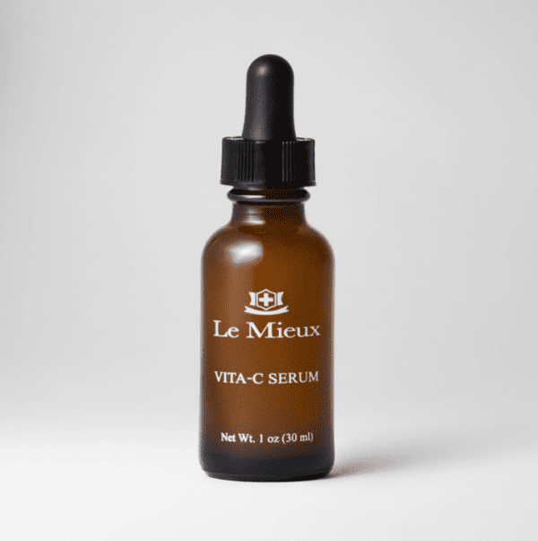 Le Mieux | Vita-C Serum 0.5oz (15ml)