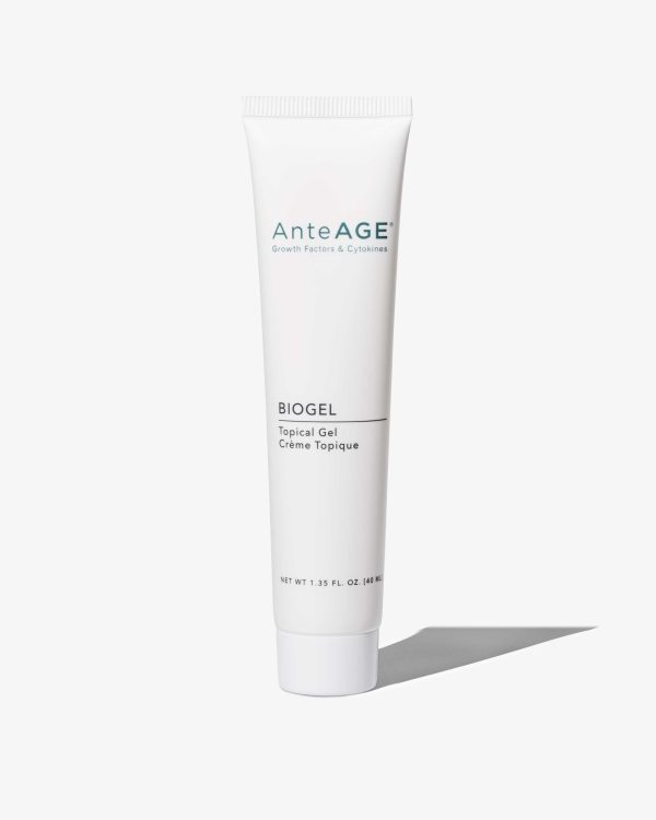 AnteAGE MD | Biogel 40ml