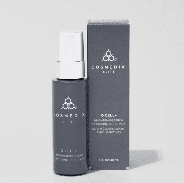 Cosmedix Elite | XCell+ Brightening Serum 30ml