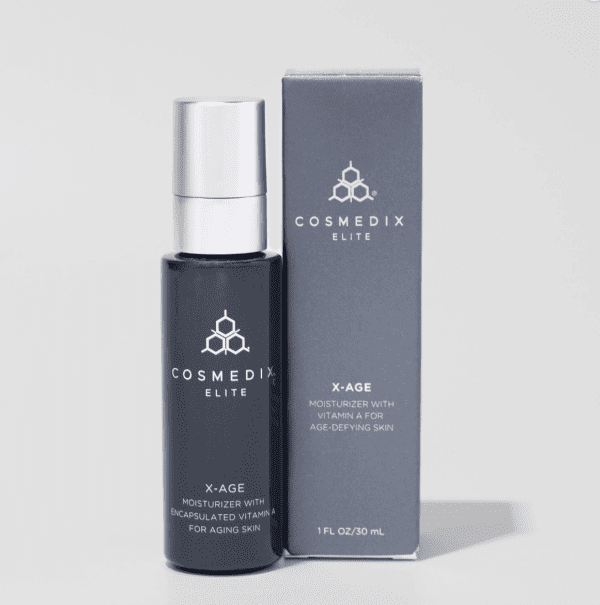 Cosmedix Elite | X-Age Age Management Cream