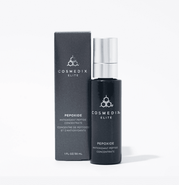 Cosmedix Elite | Pepoxide Antioxidant Peptide Serum 30ml