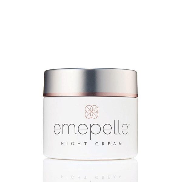 Emepelle | Night Cream 48g