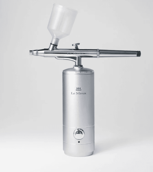 Le Mieux | Ionized Oxygen Infuser