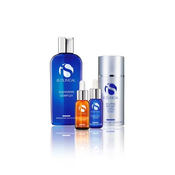 iS Clinical | Pure Calm Collection - Image 2