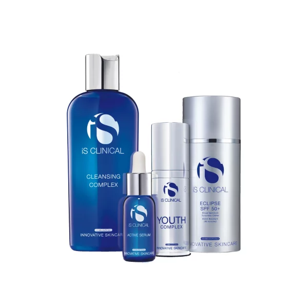 iS Clinical | Pure Renewal Collection - Image 2