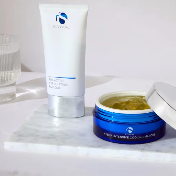 iS Clinical | Smooth & Soothe Clinical Facial - Image 2