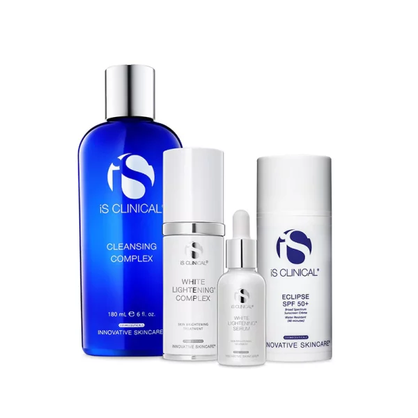 iS Clinical | Pure Radiance Collection - Image 2