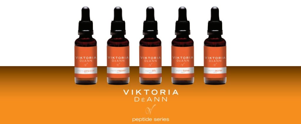 Viktoria De Ann Skincare launched in the UK