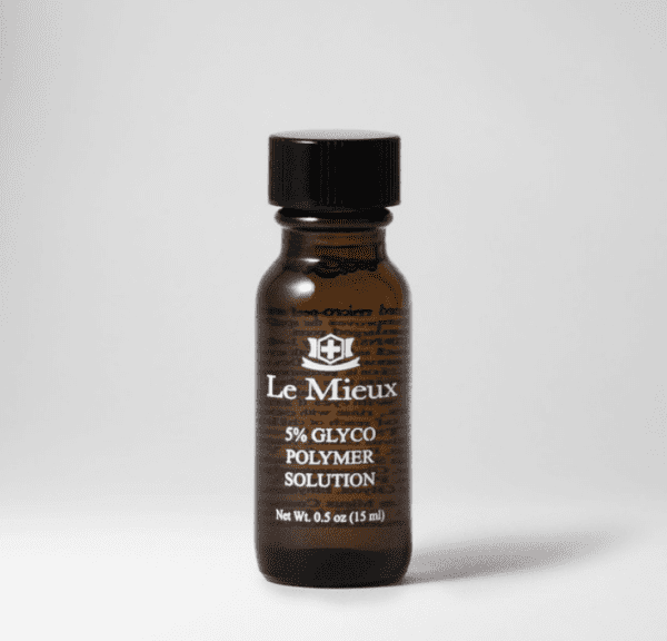 Le Mieux | 5% Glyco Polymer Solution 15ml