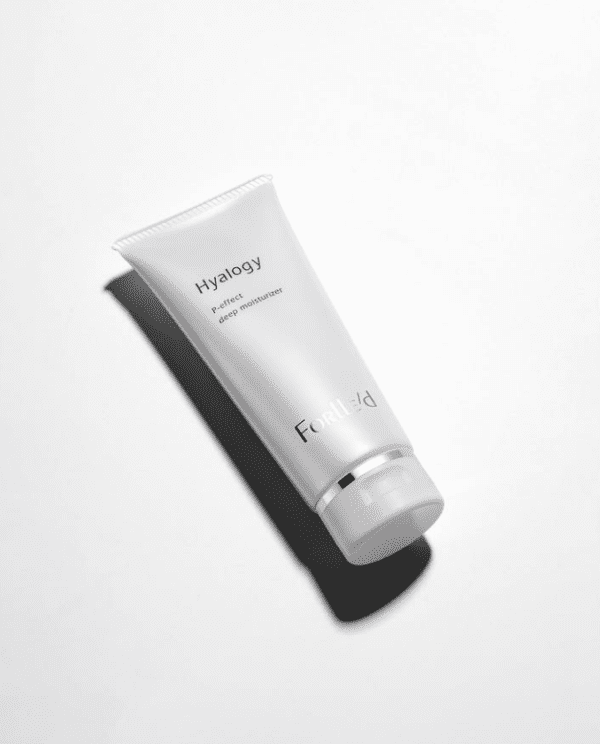 Forlle'd Hyalogy | Deep Purifying Mask 100g