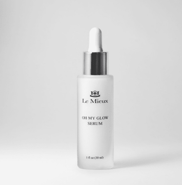 Le Mieux | Oh My Glow Serum 30ml