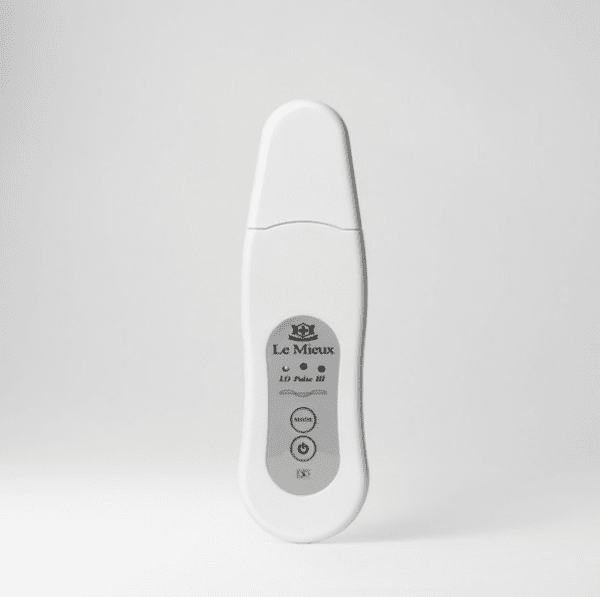 Le Mieux | Skin Perfect 4 in 1 Ultrasonic Beauty Tool