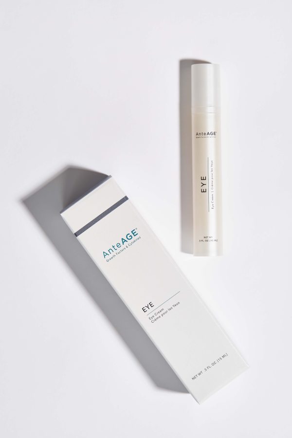 AnteAGE MD | Eye 15ml - Image 2