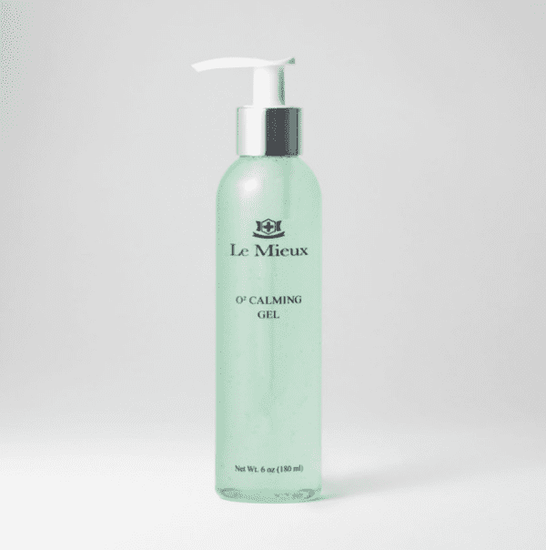 Le Mieux | O² CALMING GEL 6oz