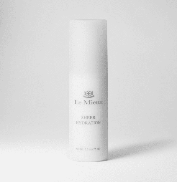 Le Mieux | Sheer Hydration 2.5oz