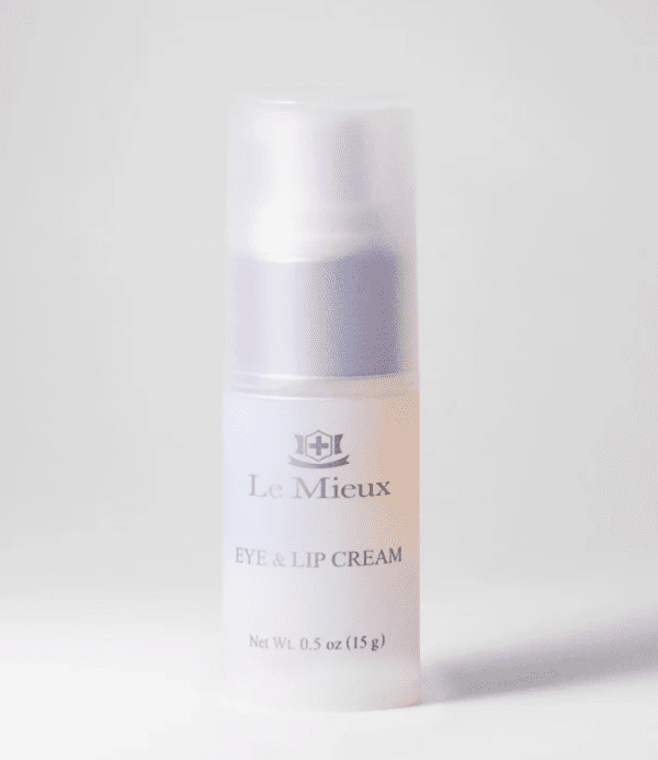 Le Mieux | Eye & Lip Cream 0.5oz