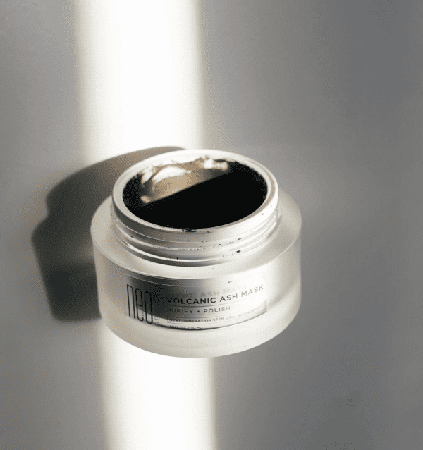 NeoGenesis | Volcanic Ash Mask 50ml - Image 3