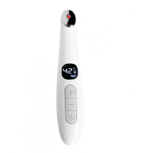 MBK | SOL eye and lip massager | Medifine Skin Clinic