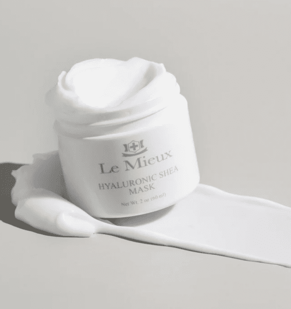 Le Mieux | Hyaluronic Shea Mask 2oz