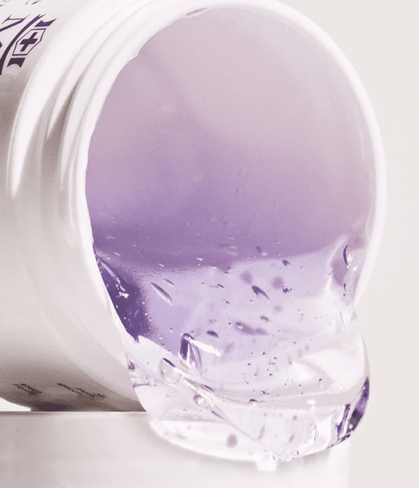 Le Mieux | Lavender Floral Mask 2oz - Image 2