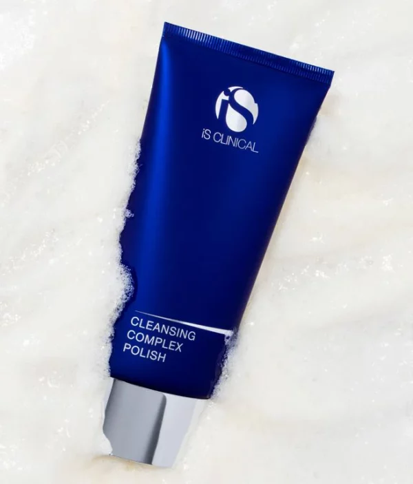 iS Clinical | Cleansing Complex Polish