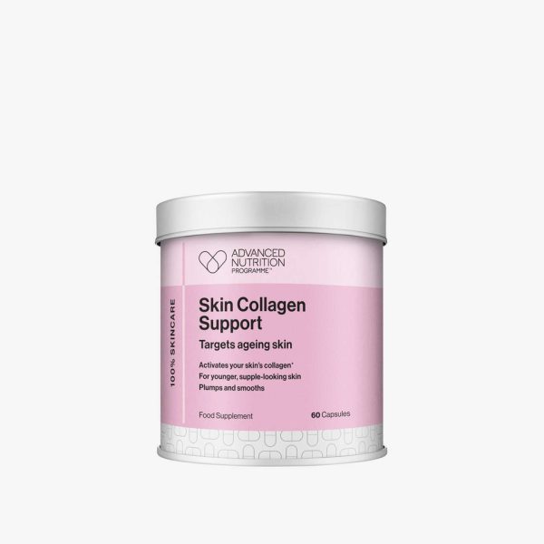 Advanced Nutrition Programme | Skin Collagen Support 60caps