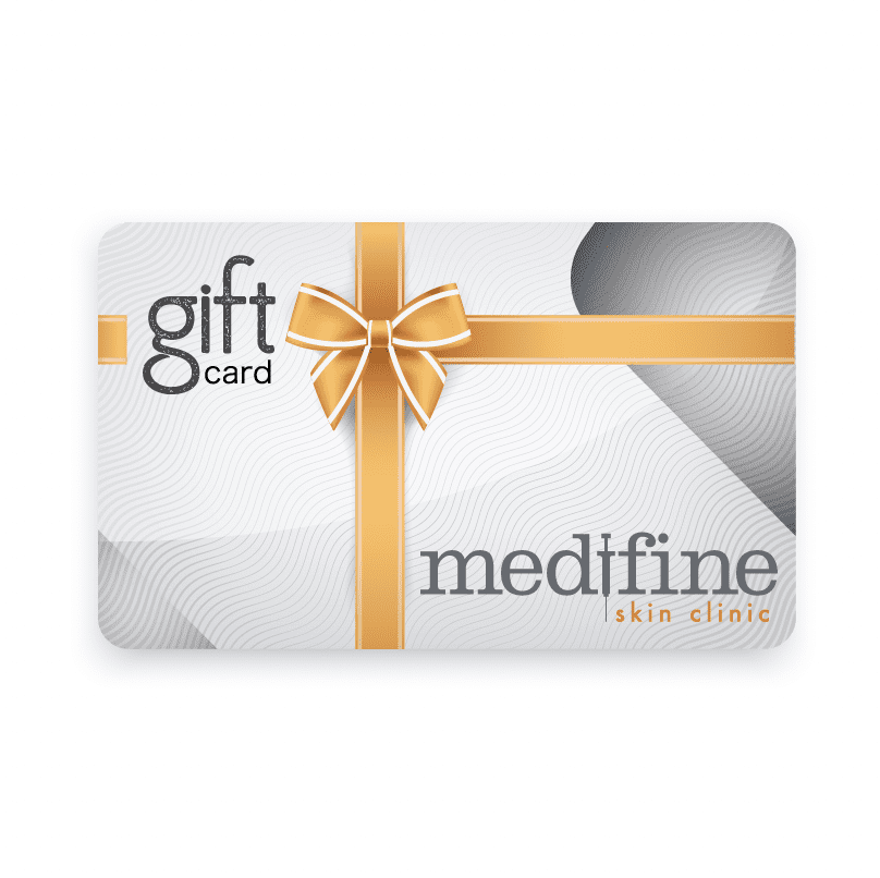 GIFT VOUCHER | Medifine Skin Clinic