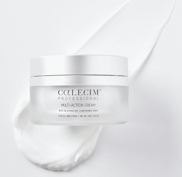 Calecim | Multi-Action Cream 50g