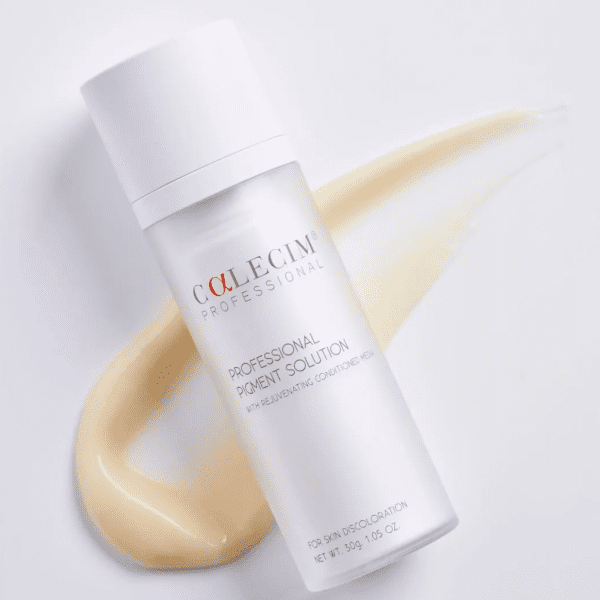 Calecim | Professional Pigment Solution 30g