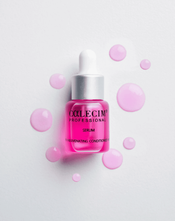 Calecim | Professional Serum