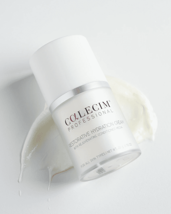 Calecim | Restorative Hydration Cream 50g