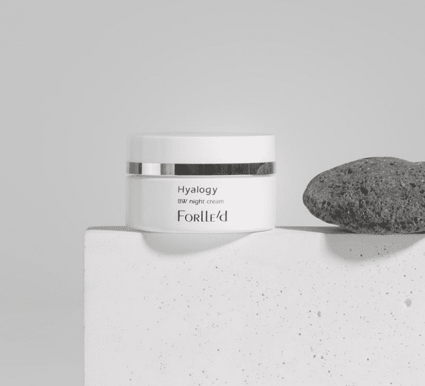 FORLLED HYALOGY | BW NIGHT CREAM