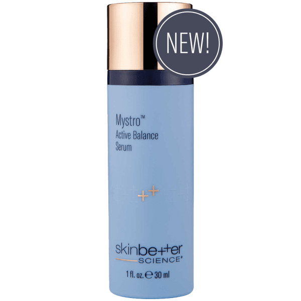 SkinBetter Science | Mystro Active Balance Serum 15ml & 30 ml