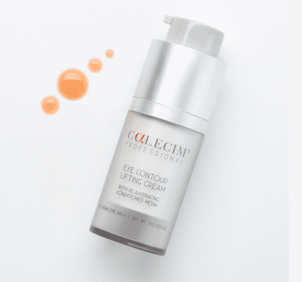 Calecim | Eye Contour Lifting Cream 15g