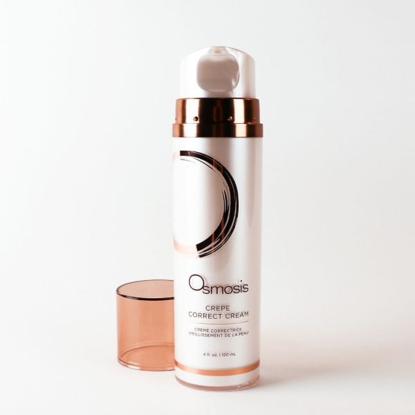 Osmosis | Crepe Correct Cream 120ml