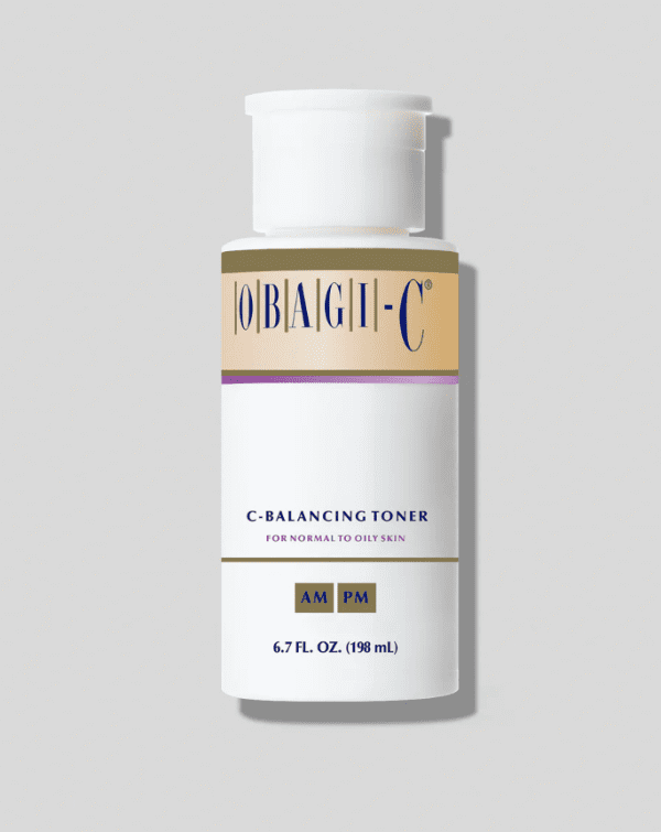 Obagi | Obagi-C Balancing Toner FX - Normal to Oily Skin - 198ml