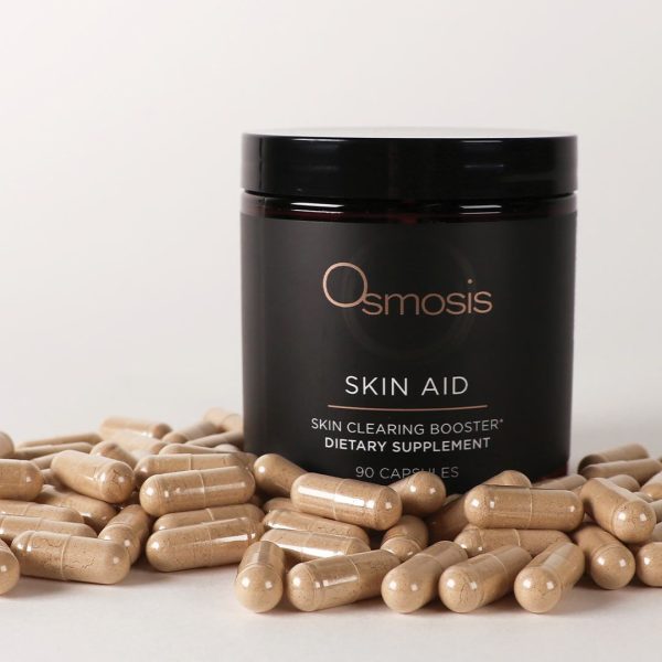 Osmosis | Skin Aid 90caps