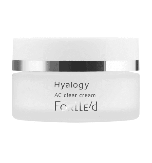 Forlle'd Hyalogy | AC Clear Cream 50ml - Image 2