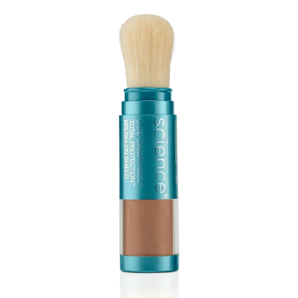 Colorescience | Sunforgettable Total Protection Brush-On Shield SPF 50 - Image 6