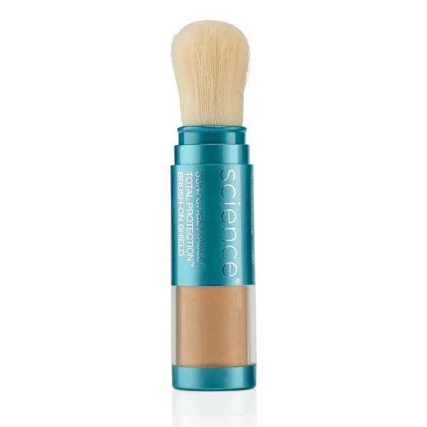 Colorescience | Sunforgettable Total Protection Brush-On Shield SPF 50 - Image 5