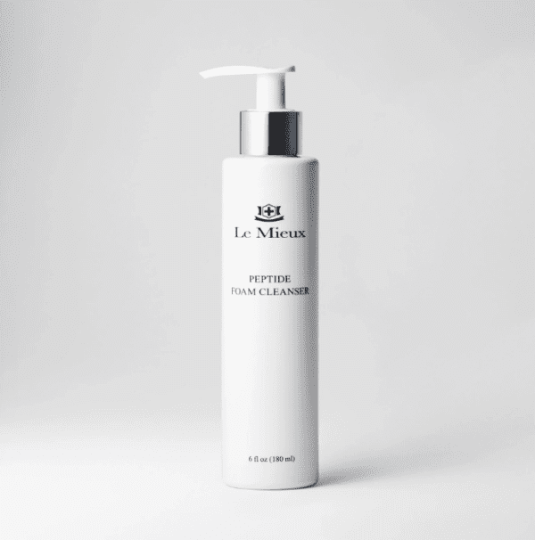 Le Mieux | Peptide Foam Cleanser 180ml