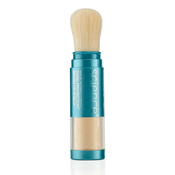 Colorescience | Sunforgettable Total Protection Brush-On Shield SPF 50 - Image 3