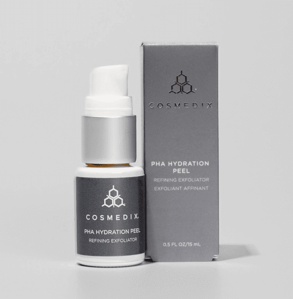 CosMedix | PHA Hydrating Peel 15ml