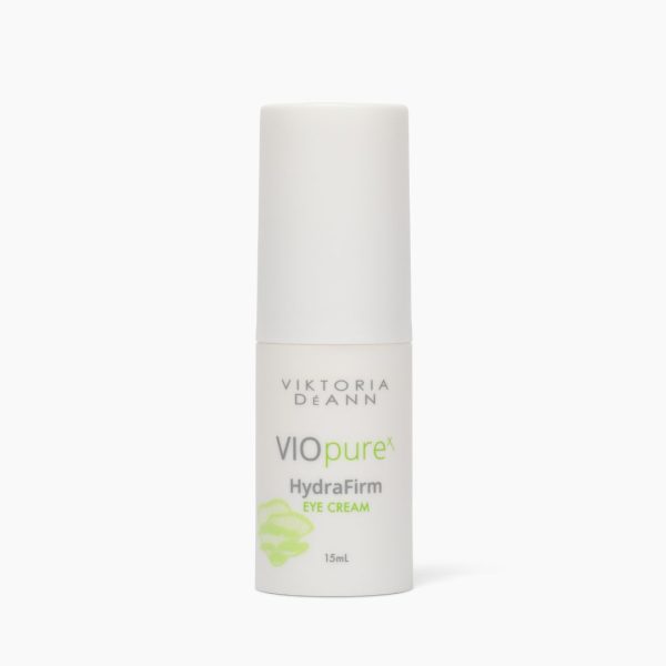 Viktoria Deann | VIOpure HydraFirm Eye Cream 15ml