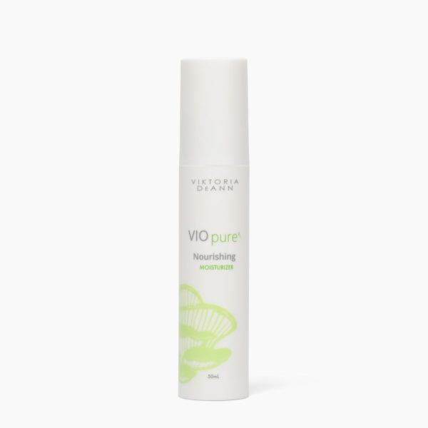 Viktoria Deann | VIOpure Nourishing Moisturizer 50ml