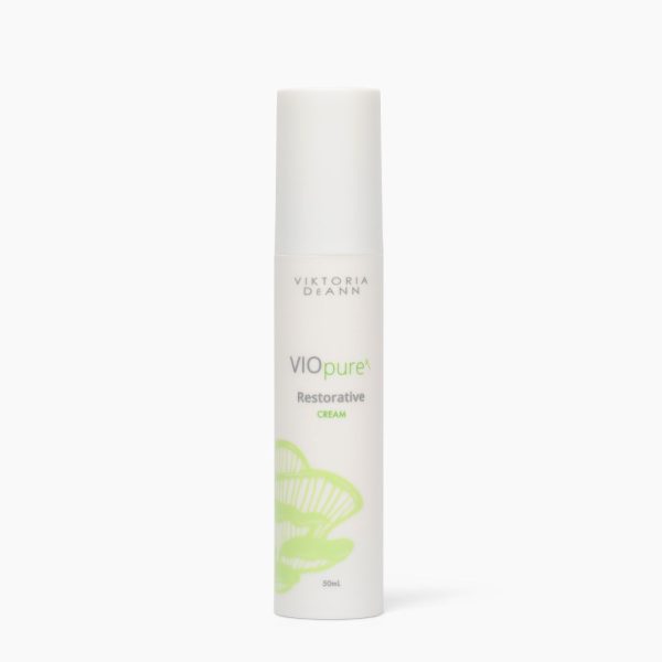 Viktoria Deann | VIOpure Restorative Cream 50ml